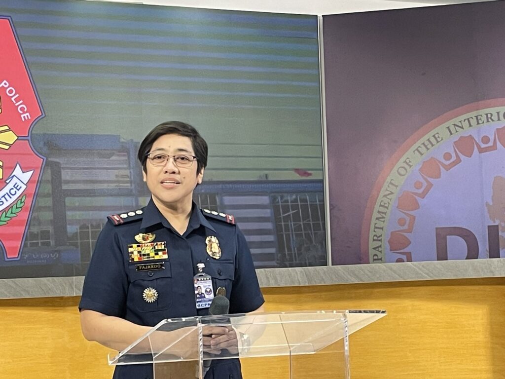 Simulation Exercises Para Sa Sona Ng Pangulo Isasagawa Ngayong Linggo