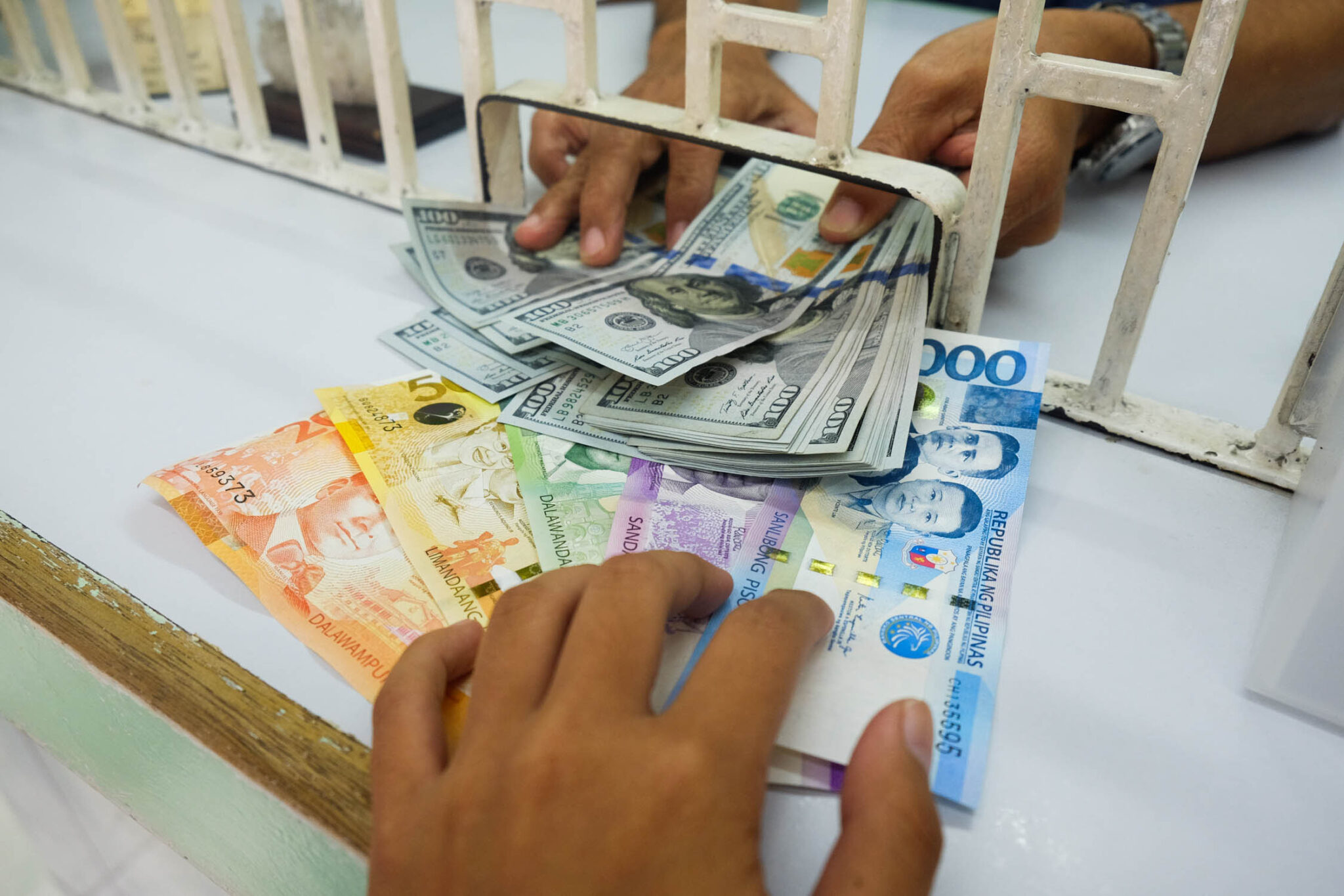 Remittances Ng Mga Overseas Filipinos Para Sa Buwan Ng Hunyo Umakyat