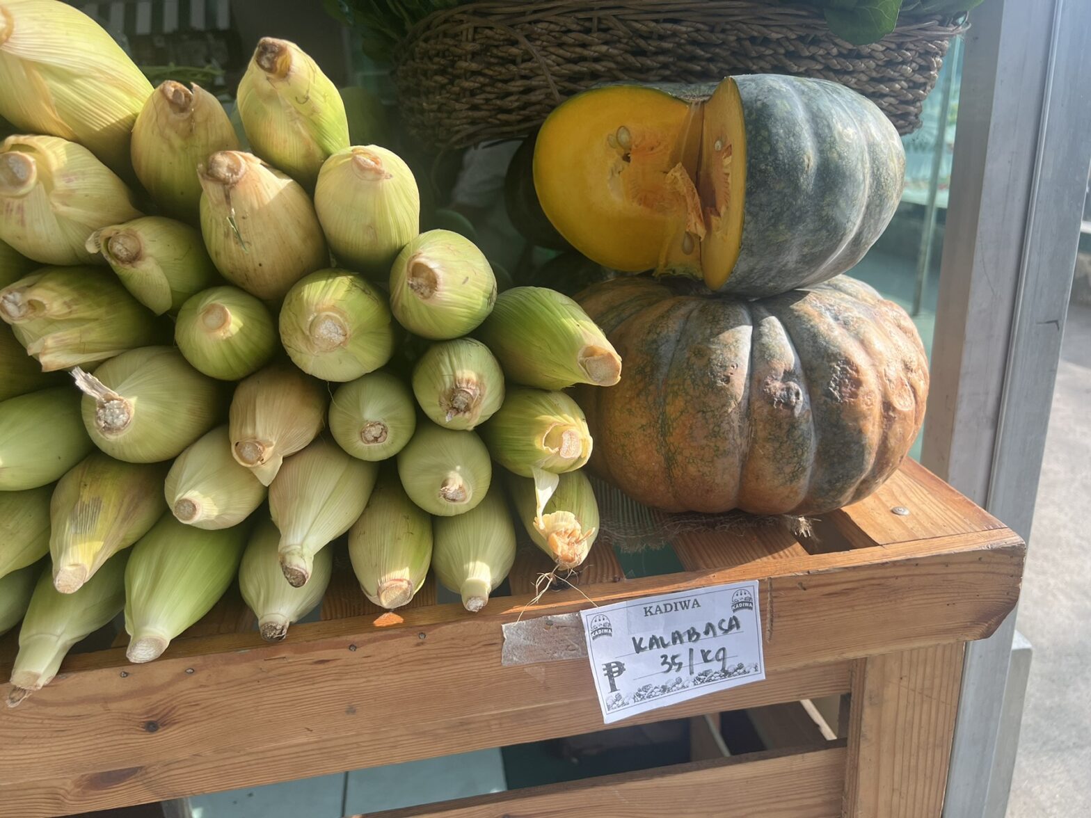 Bentahan Ng Sibuyas Sa Adc Kadiwa Store Nananatiling Abot Kaya Radyo