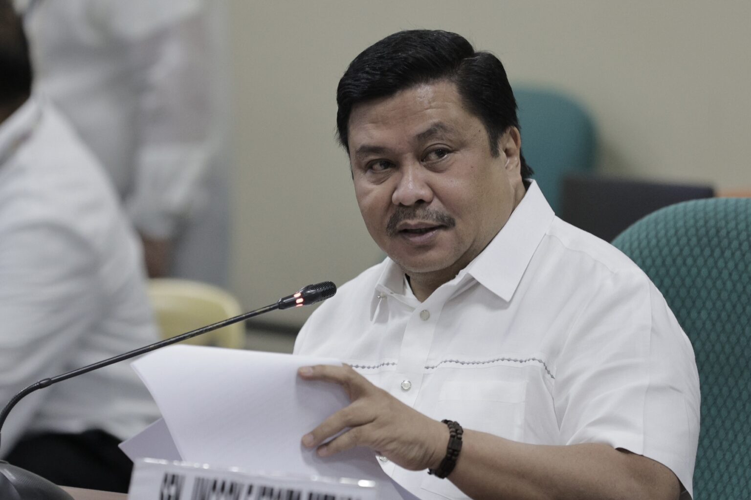 Sen Estrada Umapela Sa Mga Employer Na Magbigay Ng Dagdag Insentibo