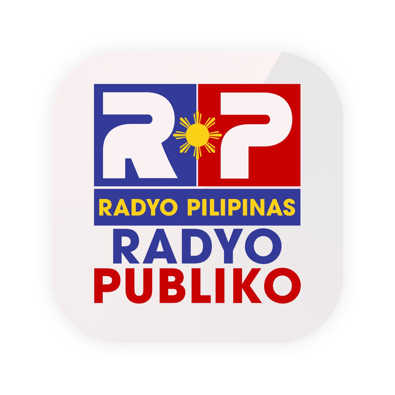 Radyo Publiko Final