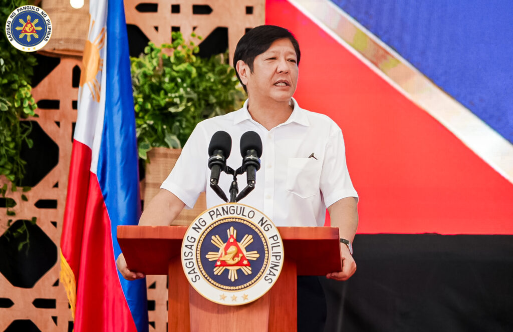 Pangulong Marcos Jr., Magkakaroon Ng Bilateral Meeting Sa Ilang Foreign ...