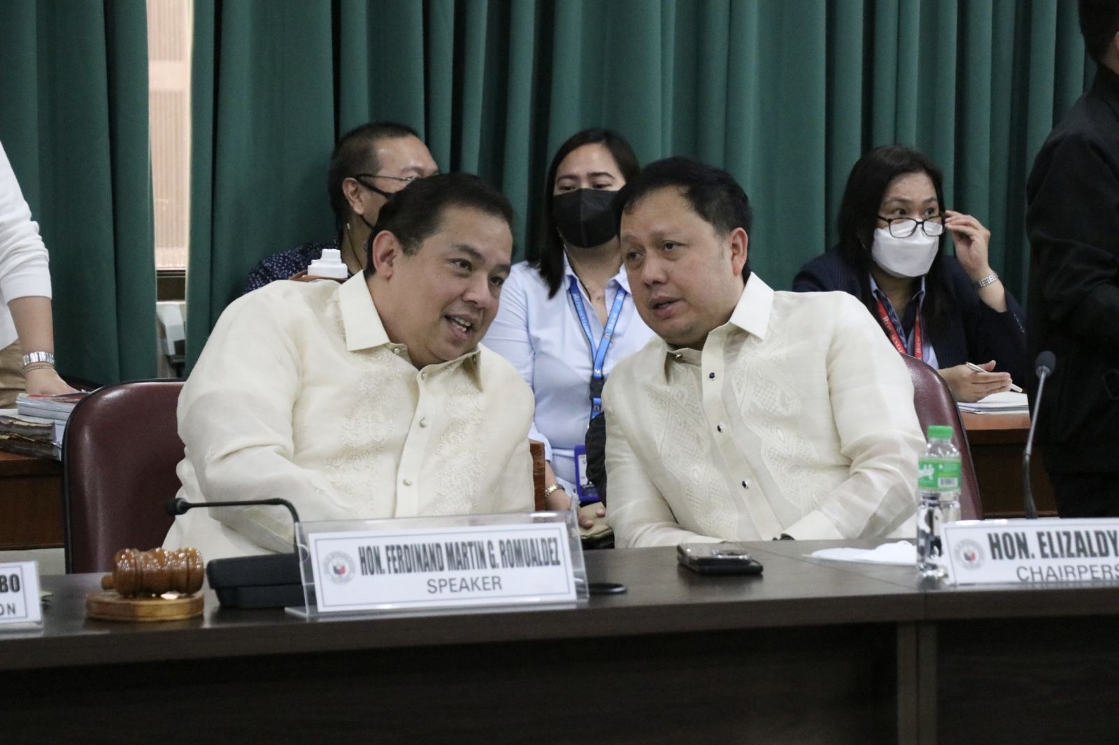 House Appropriations Chief Kaisa Sa Pagpaplakas Ng Healthcare Sector Ng Bansa Radyo Pilipinas 2499