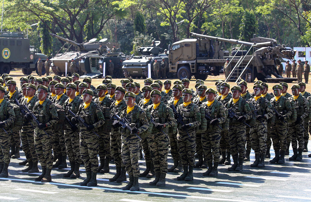 PBBM, tiniyak na prayoridad ng kanyang Administrasyon ang kapakanan ng ...