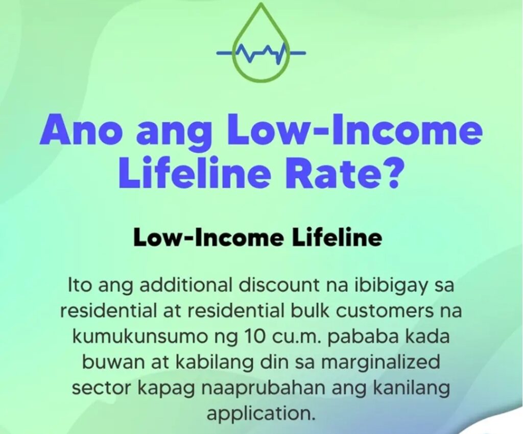 Mga 4Ps Beneficiary, Maaari Nang Mag-apply Ng Low-Income Lifeline Rate ...