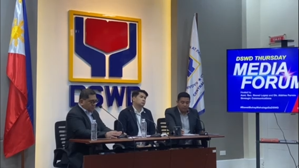 DSWD, Nagpaabot Ng Tulong Sa Kaanak Ng Nasawing Grade 5 Student Matapos