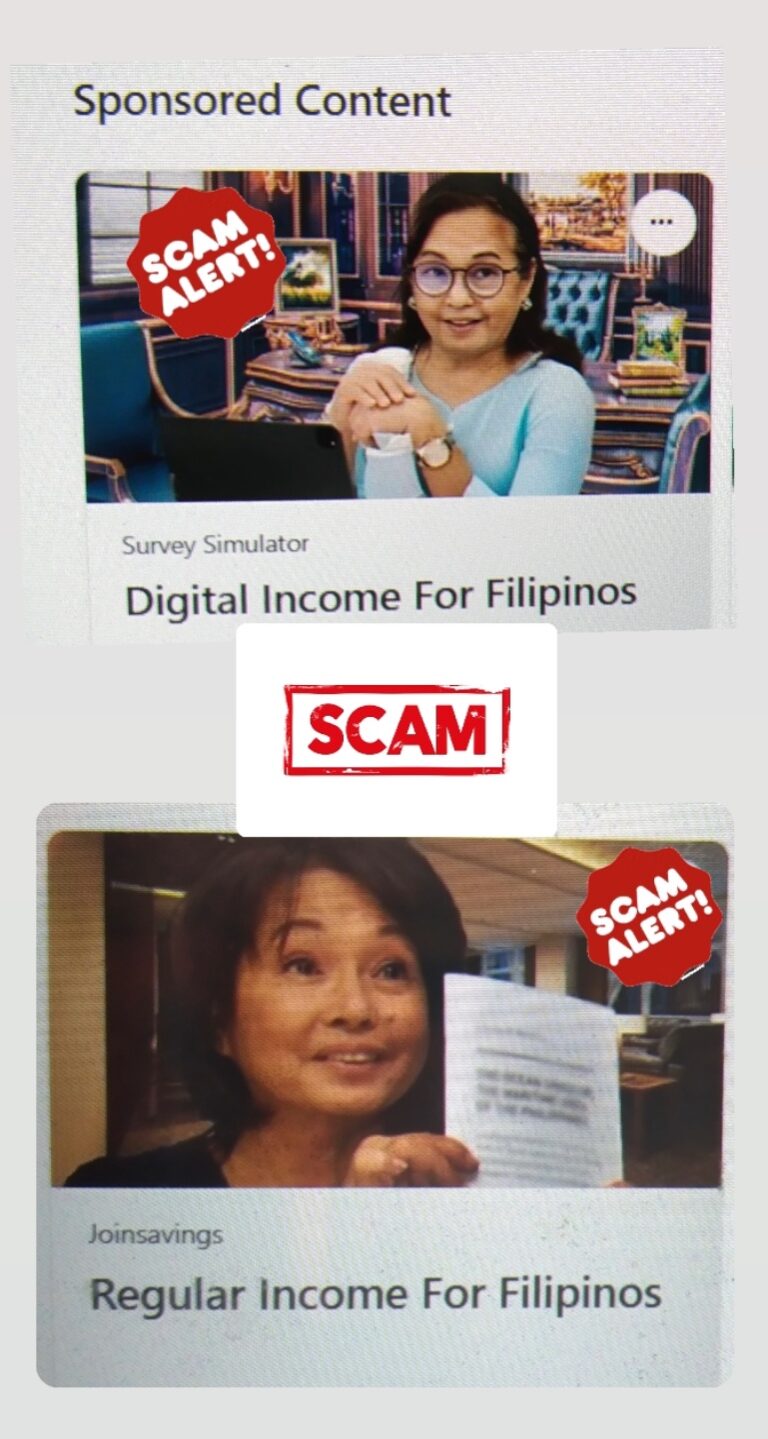 Tanggapan Ni Pampanga Rep. Gloria Arroyo, Nagbabala Ukol Sa ...