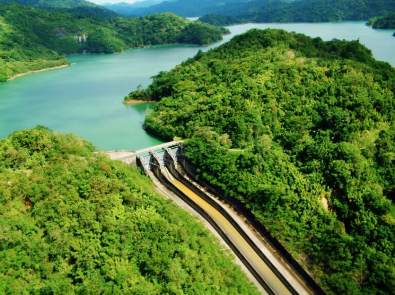 Lebel Ng Tubig Sa Angat Dam At Iba Pang Dam Sa Luzon, Patuloy Ang ...