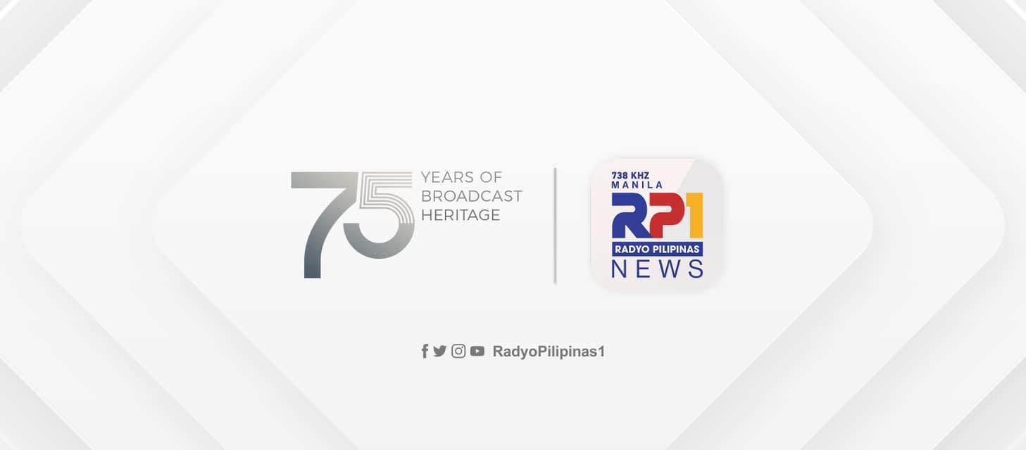 Home - Radyo Pilipinas