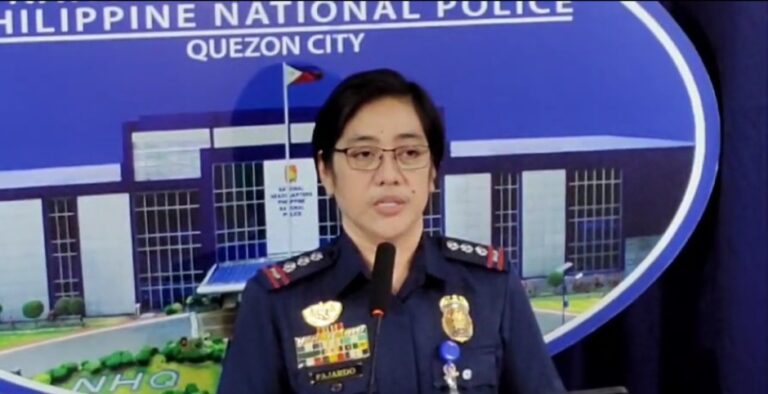 'Palakasan' system sa recruitment ng mga pulis, matagal nang nabuwag ...