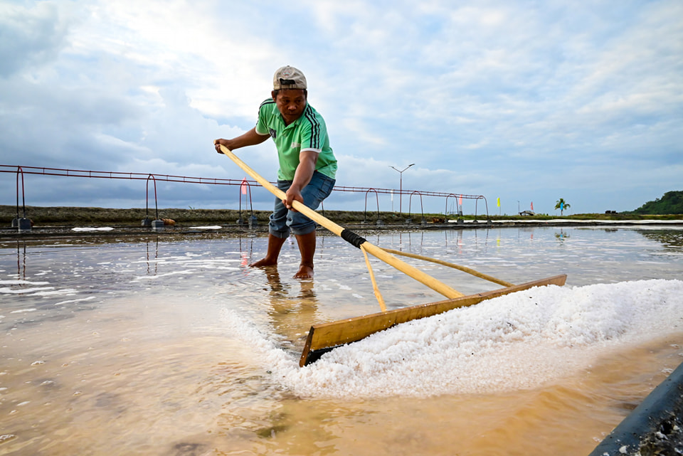 Photo courtesy of Province of Pangasinan