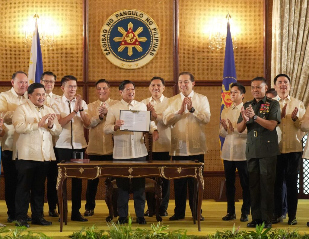 Kamara, titiyaking may sapat na alokasyon ang pagpapatupad ng Self ...