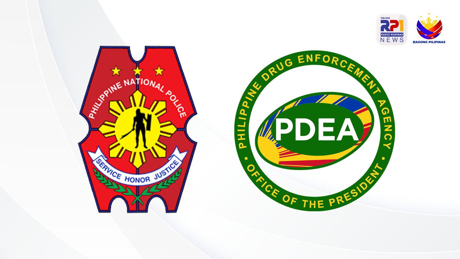 PNP PDEA