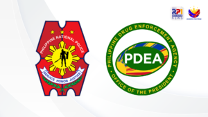 PNP PDEA