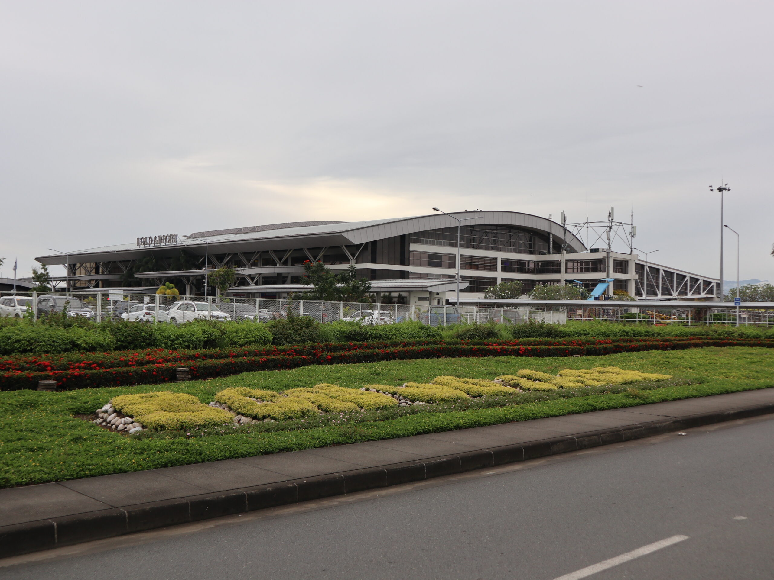 Iloilo Airport