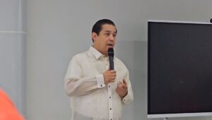 House Speaker Martin Romualdez