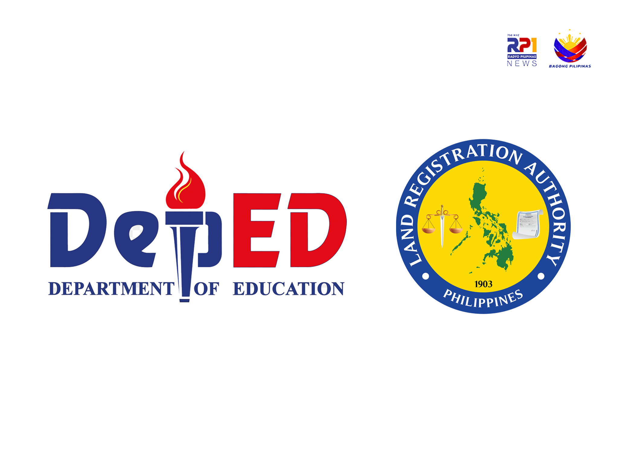 DepEd LRA